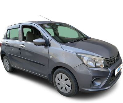 Maruti Celerio-img